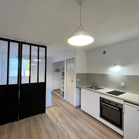 Appartement Moderne & Chaleureux グレウー・レ・バン エクステリア 写真