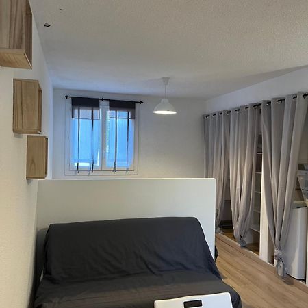 Appartement Moderne & Chaleureux グレウー・レ・バン エクステリア 写真