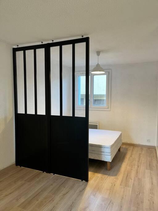 Appartement Moderne & Chaleureux グレウー・レ・バン エクステリア 写真