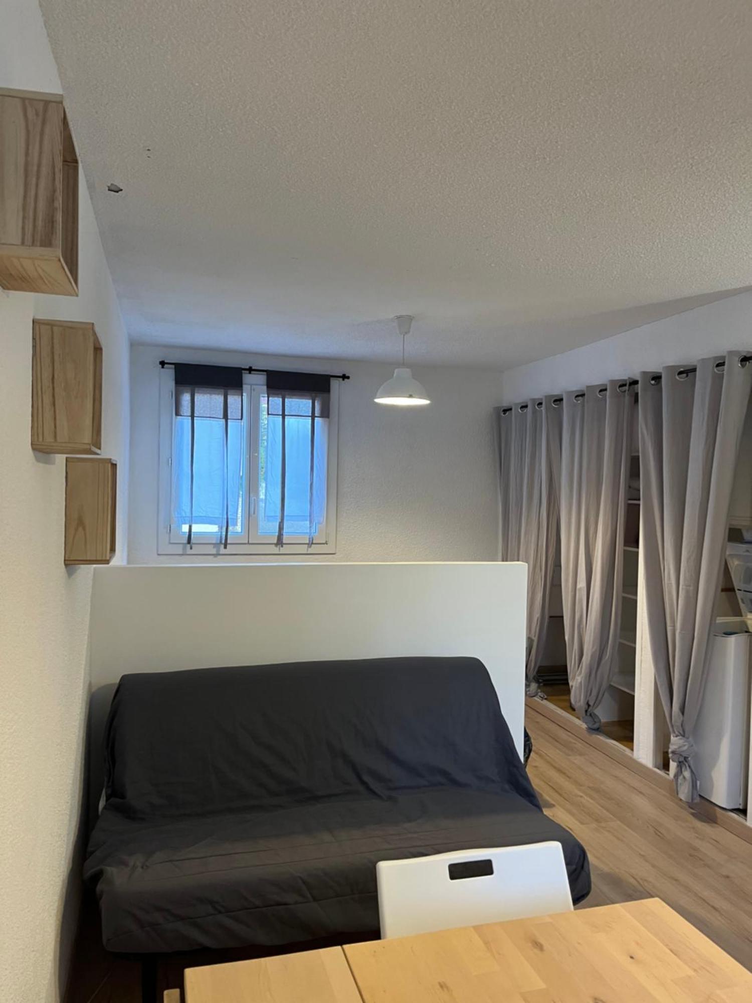 Appartement Moderne & Chaleureux グレウー・レ・バン エクステリア 写真